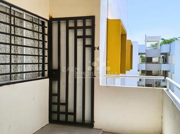 Departamento en venta en Residencial Los Bosques, Nacajuca — foto 2 de 11