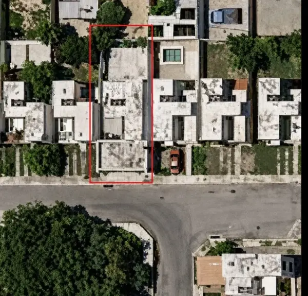 Casa en venta en Gran Santa Fe, Mérida — foto 2 de 12