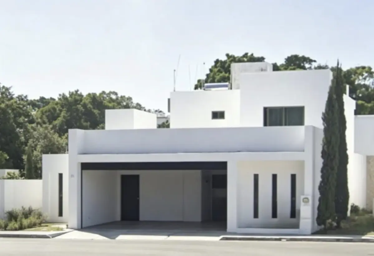 Casa en venta en Gran Santa Fe, Mérida — foto 1 de 12
