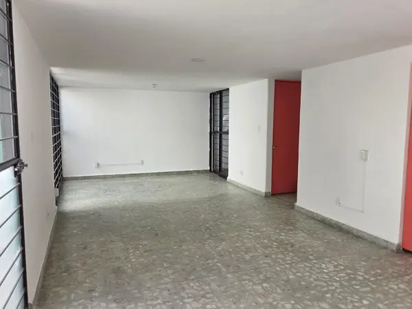 Casa en renta en Nochebuena, Benito Juárez — foto 2 de 15