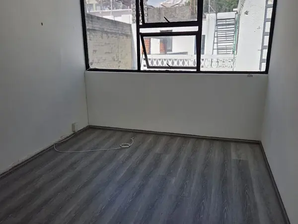 Casa en renta en Nochebuena, Benito Juárez — foto 3 de 15