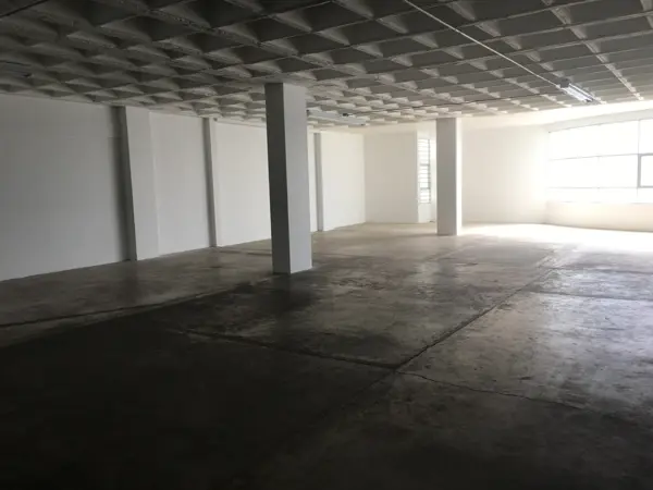 Bodega en renta en Industrial Alce Blanco, Naucalpan de Juárez — foto 3 de 9