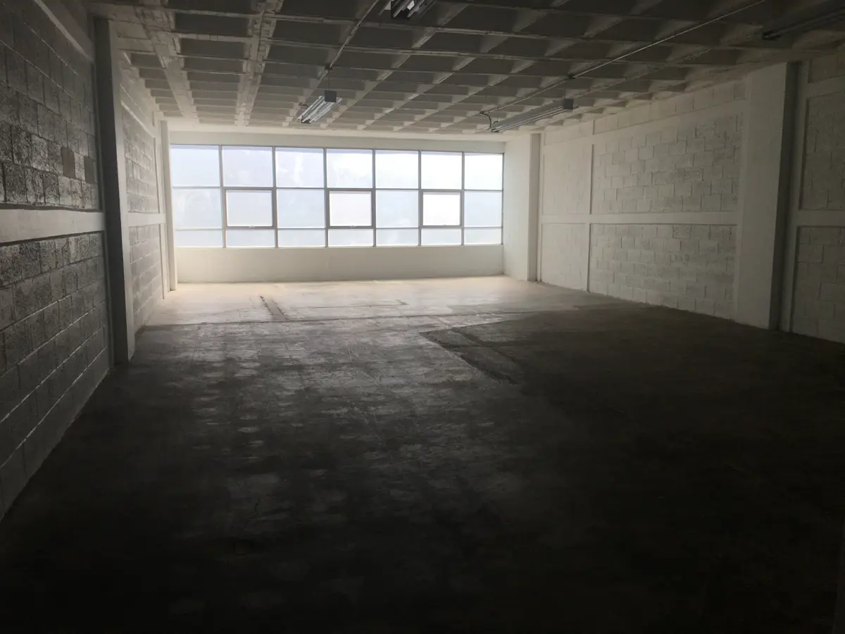 Bodega en renta en Industrial Alce Blanco, Naucalpan de Juárez — foto 1 de 9