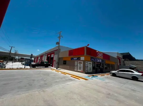 Bodega en renta en Nueva California, Torreón — foto 2 de 5