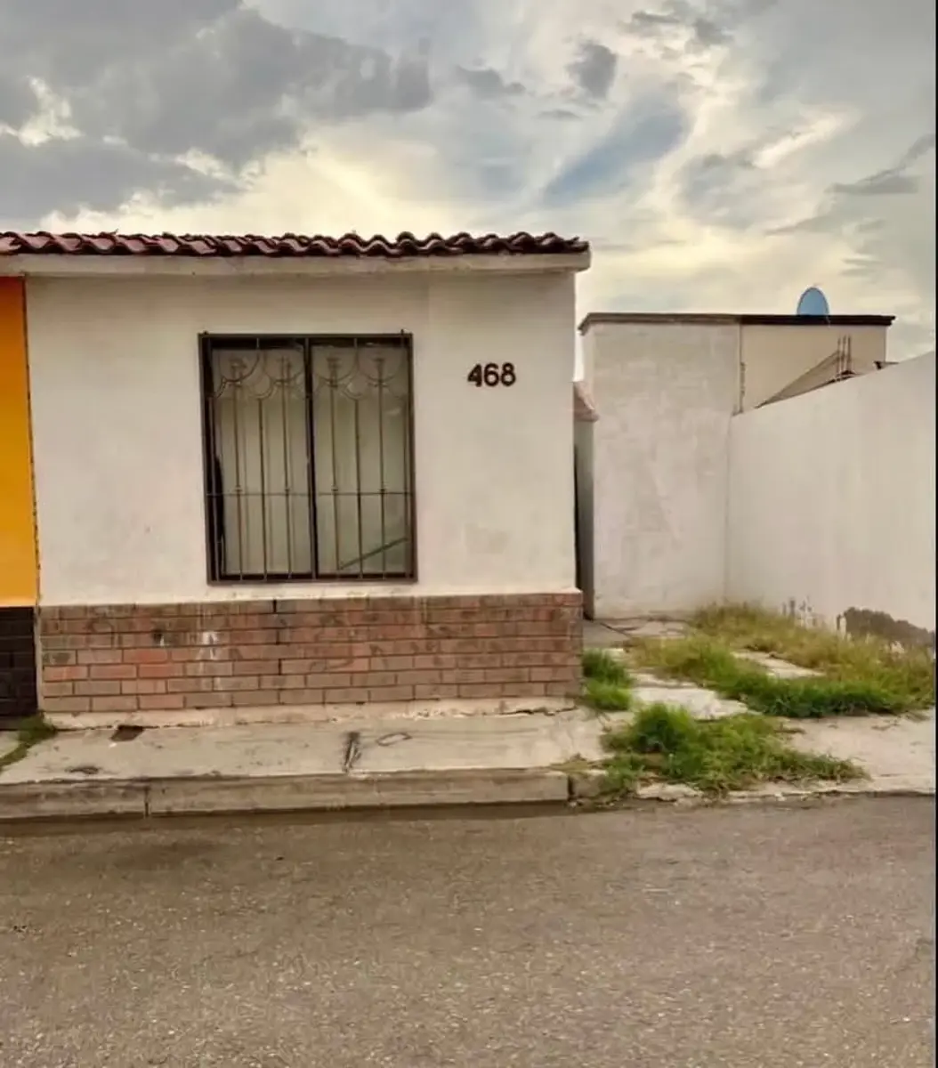 Casa en venta en Santa Teresa, Gómez Palacio — foto 1 de 9