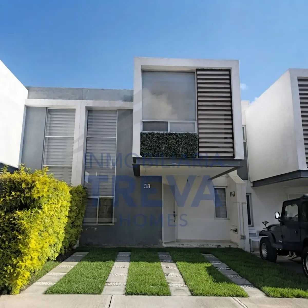 Casa en renta en Agave Cristal, San Juan del Río — foto 1 de 5