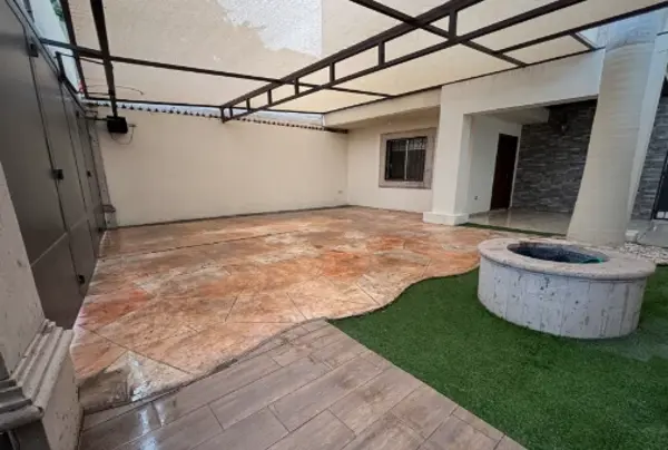 Casa en venta en Aeropuerto Internacional de Ciudad Obregón, Cajeme — foto 2 de 11