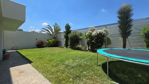 Casa en venta en Hacienda del Rosario, Torreón — foto 2 de 19