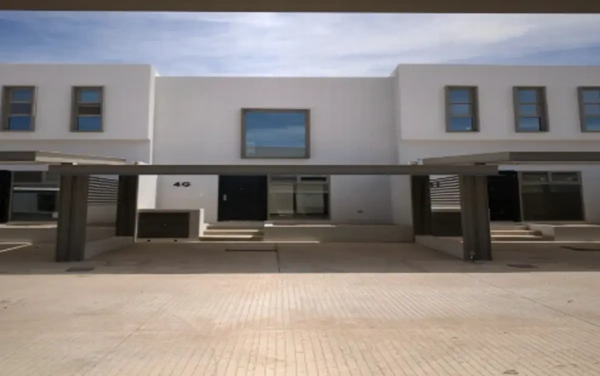 Casa en venta en Basalto, Hermosillo — foto 1 de 17
