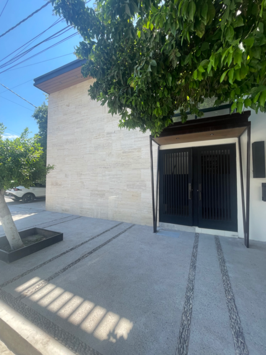 Departamento en renta en Los Ángeles Residencial, Torreón — foto 1 de 14