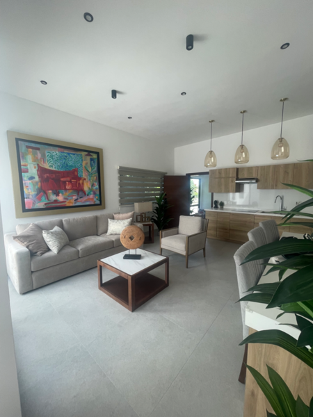 Departamento en renta en Los Ángeles Residencial, Torreón — foto 2 de 14