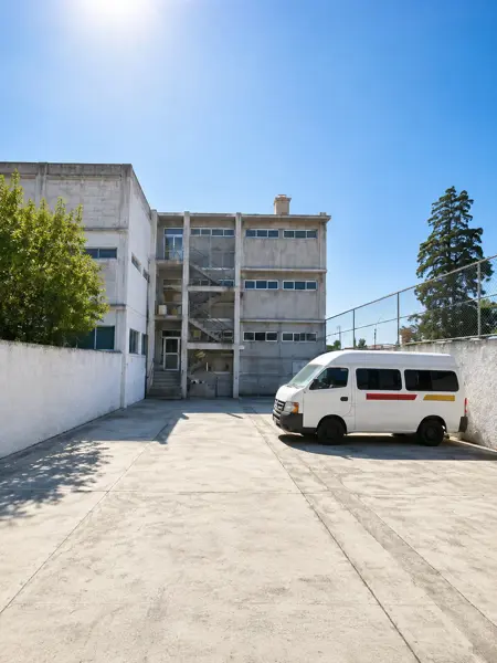 Bodega en venta en Zoquiapan, Ixtapaluca — foto 3 de 5