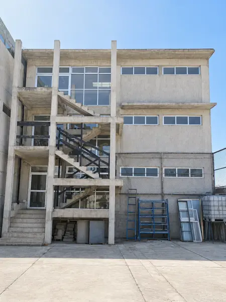 Bodega en venta en Zoquiapan, Ixtapaluca — foto 2 de 5