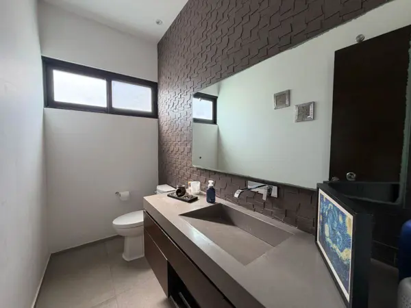 Casa en venta en Residencial Villa Magna, Benito Juárez — foto 3 de 24