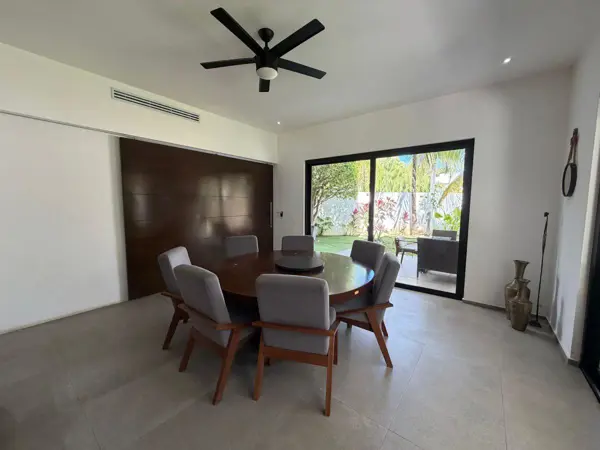 Casa en venta en Residencial Villa Magna, Benito Juárez — foto 2 de 24