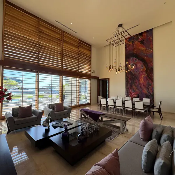 Casa en venta en Zona Hotelera, Benito Juárez — foto 2 de 50