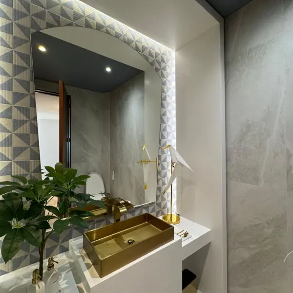 Casa en venta en Zona Hotelera, Benito Juárez — foto 3 de 50