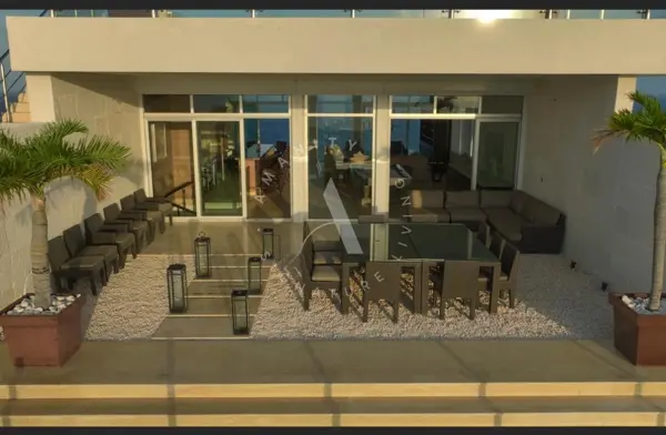 Departamento en venta en Zona Hotelera, Benito Juárez — foto 3 de 36