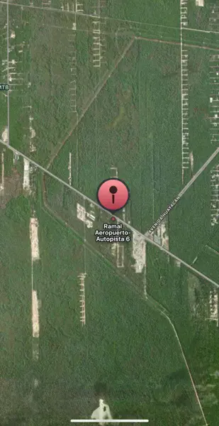 Terreno en renta en Cancún, Benito Juárez — foto 2 de 5