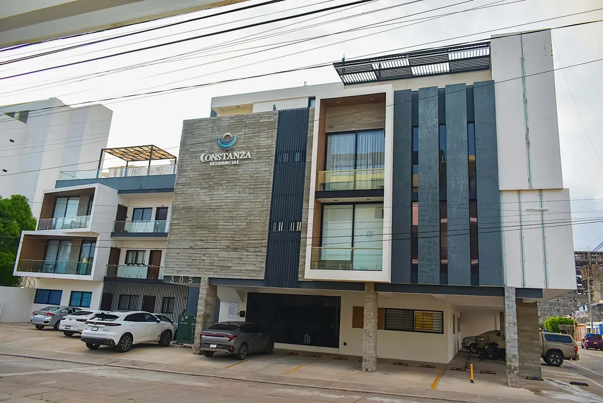 Departamento en venta en Ferrocarrilera, Mazatlán — foto 1 de 16