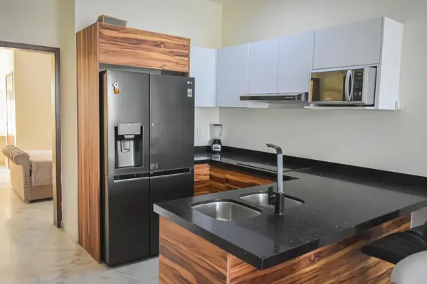 Departamento en venta en Ferrocarrilera, Mazatlán — foto 2 de 16