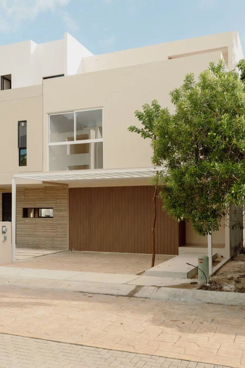 Casa en venta en Arbolada, Benito Juárez — foto 1 de 22