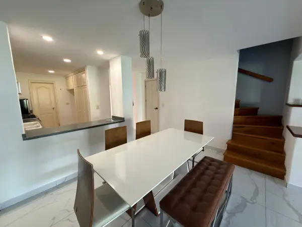 Casa en renta en Zona Hotelera, Benito Juárez — foto 3 de 20