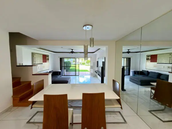 Casa en renta en Zona Hotelera, Benito Juárez — foto 2 de 20