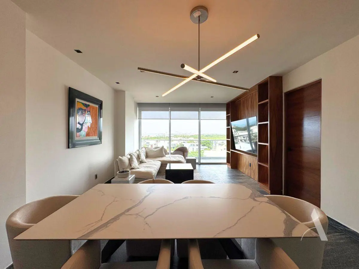 Departamento en venta en Zona Hotelera, Benito Juárez — foto 1 de 28