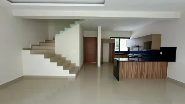 Casa en venta en Arbolada, Benito Juárez — foto 3 de 17
