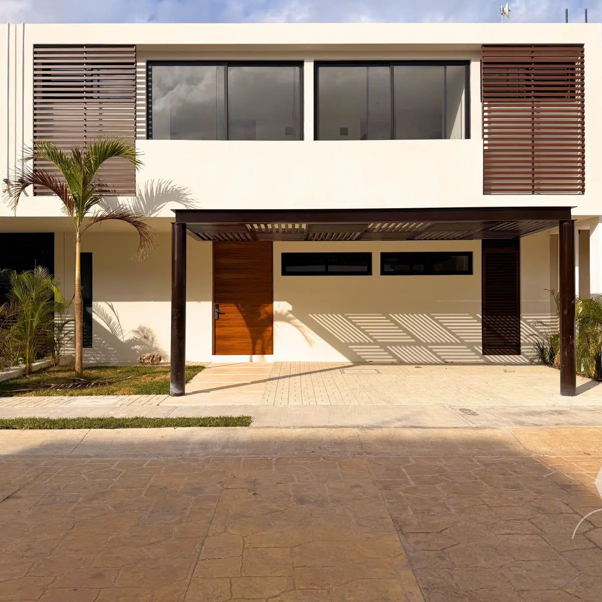 Casa en venta en Arbolada, Benito Juárez — foto 1 de 22