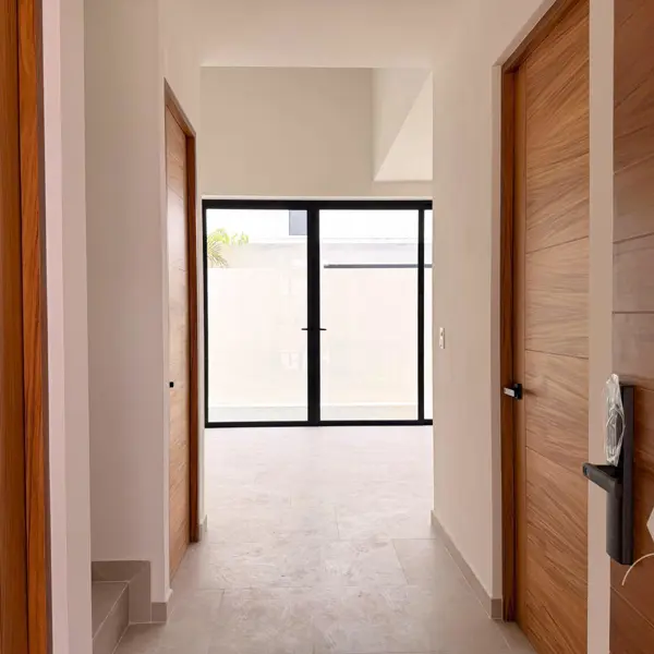 Casa en venta en Arbolada, Benito Juárez — foto 2 de 22