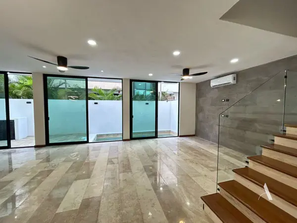 Casa en venta en Arbolada, Benito Juárez — foto 2 de 17