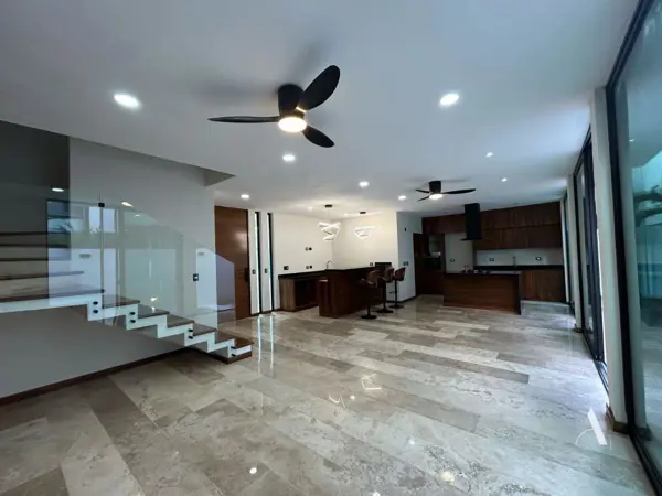 Casa en venta en Arbolada, Benito Juárez — foto 3 de 17