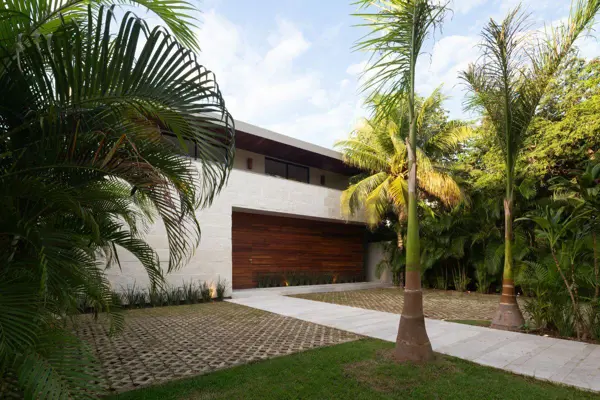 Casa en venta en Lagos del Sol, Benito Juárez — foto 3 de 47