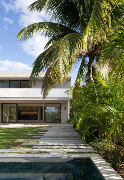Casa en venta en Lagos del Sol, Benito Juárez — foto 2 de 47