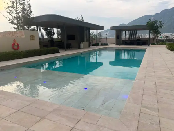 Departamento en Renta en Valle Poniente Sector Olinca, Santa Catarina, Nuevo León 4