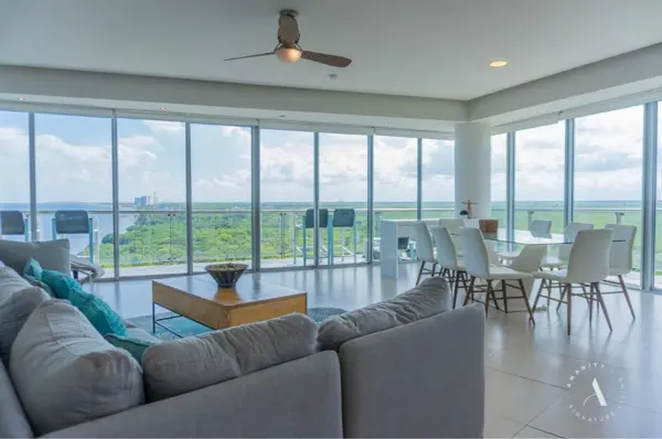 Departamento en venta en Zona Hotelera, Benito Juárez — foto 3 de 31