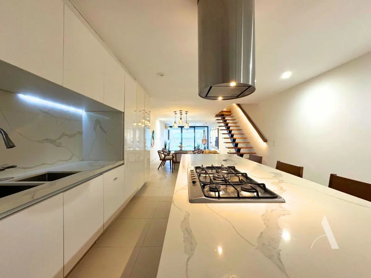 Casa en venta en Zona Hotelera, Benito Juárez — foto 1 de 43