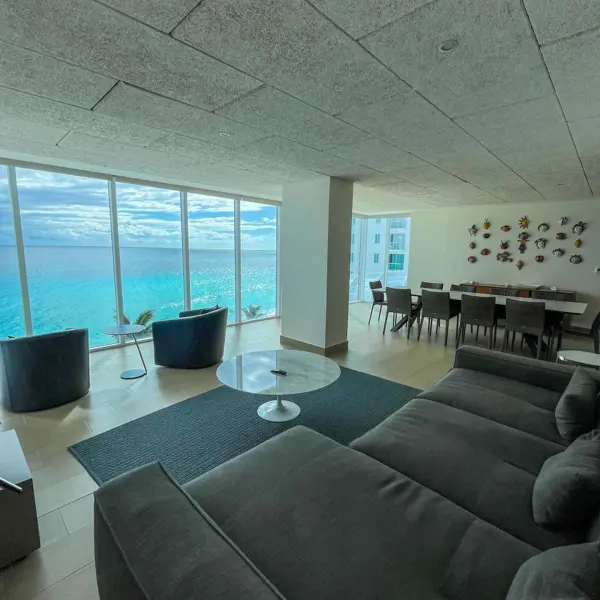 Departamento en venta en Zona Hotelera, Benito Juárez — foto 2 de 45