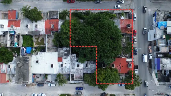 Terreno en venta en Cancún Centro, Benito Juárez — foto 3 de 6