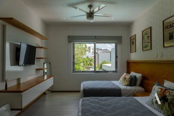 Casa en venta en Residencial Cumbres, Benito Juárez — foto 3 de 27