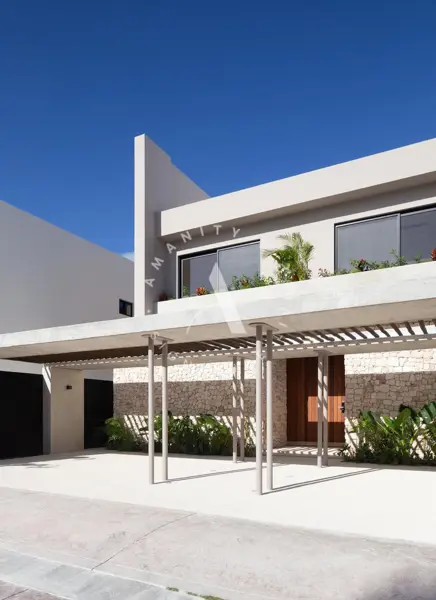 Casa en venta en Lagos del Sol, Benito Juárez — foto 2 de 24