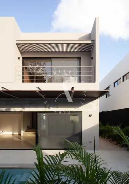 Casa en venta en Lagos del Sol, Benito Juárez — foto 3 de 24