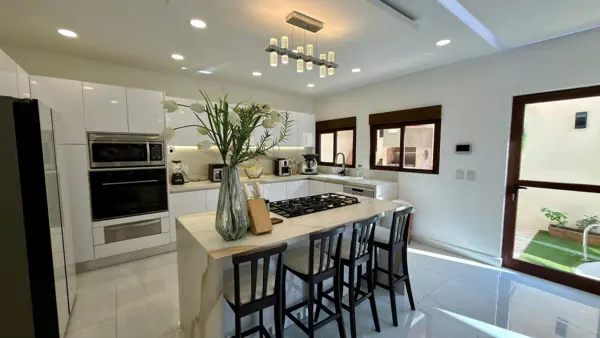 Casa en venta en Vía Cumbres Residencial, Benito Juárez — foto 3 de 22
