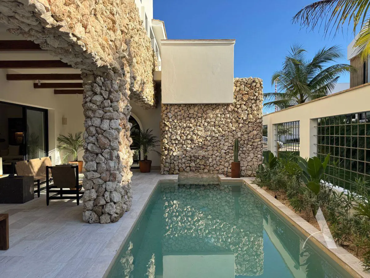 Casa en venta en Lagos del Sol, Benito Juárez — foto 1 de 16