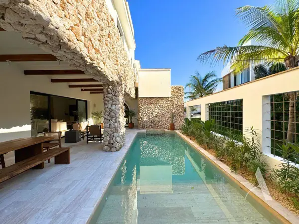 Casa en venta en Lagos del Sol, Benito Juárez — foto 3 de 16