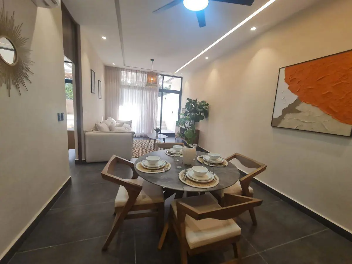 Departamento en venta en Álamos I, Benito Juárez — foto 1 de 13