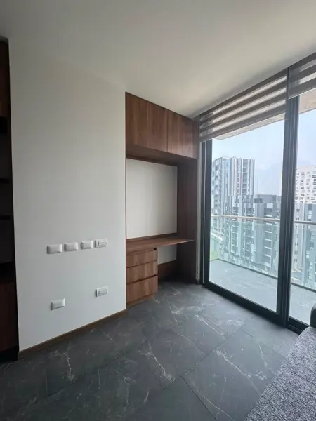 Departamento en Renta en Residencial Cordillera, Santa Catarina, Nuevo León 5
