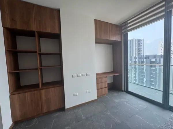 Departamento en Renta en Residencial Cordillera, Santa Catarina, Nuevo León 4
